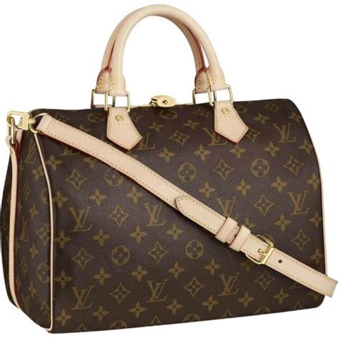 borse louis vuitton speedy 30 con tracolla prezzo|Borse a mano Louis Vuitton Speedy per Donna.